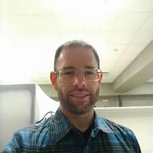 Meet your Posher, Charlie